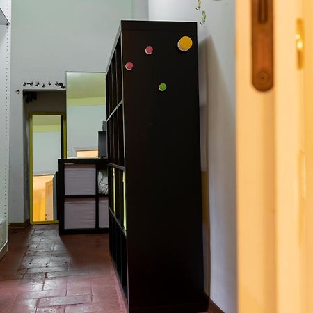 San Niccolo Comfortable Home Firenze Bagian luar foto