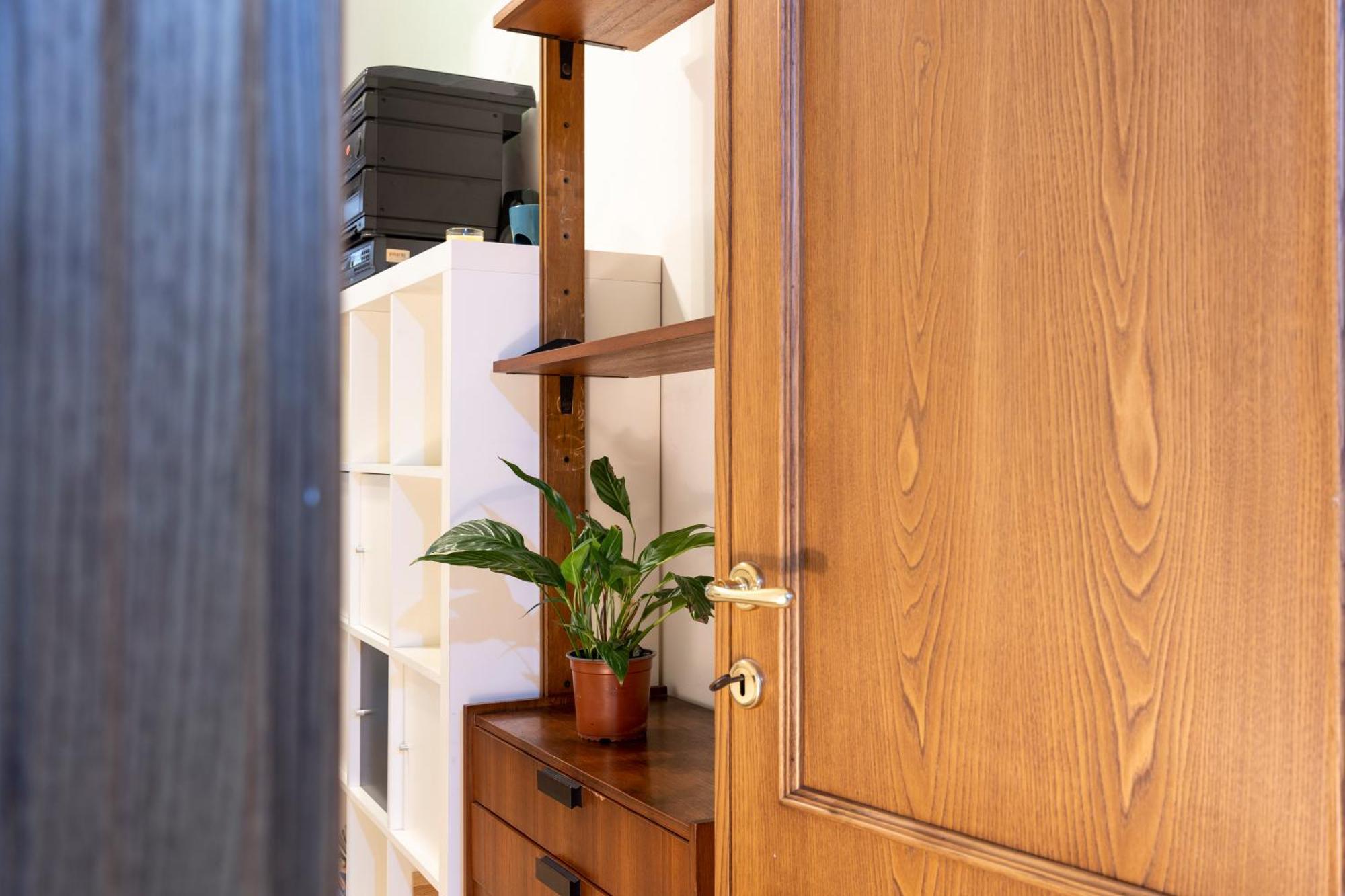 San Niccolo Comfortable Home Firenze Bagian luar foto