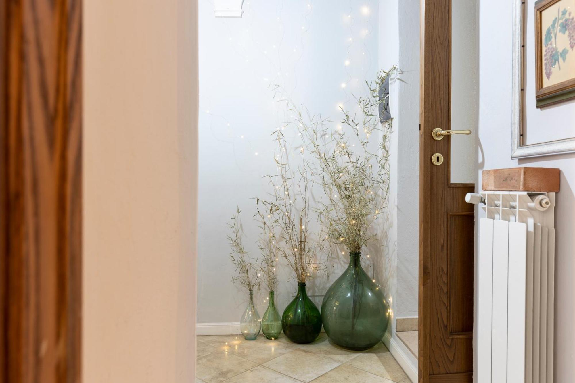 San Niccolo Comfortable Home Firenze Bagian luar foto