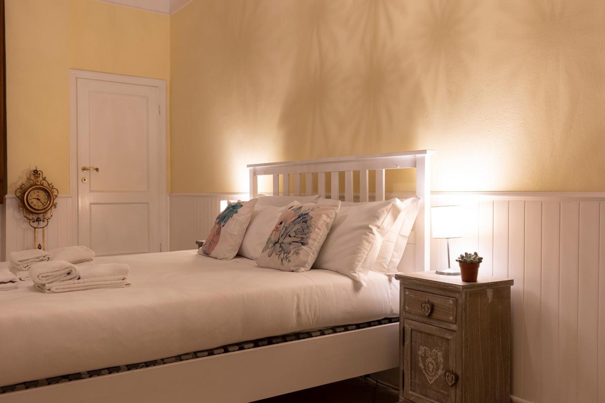 San Niccolo Comfortable Home Firenze Bagian luar foto
