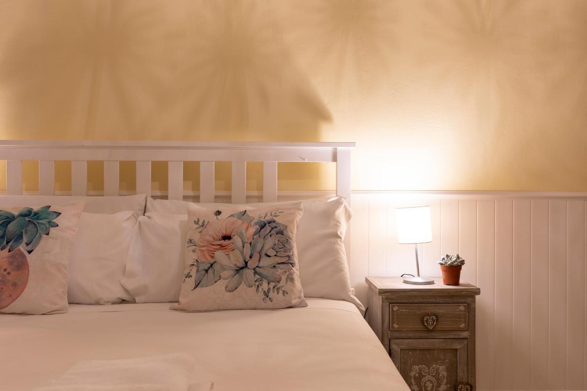 San Niccolo Comfortable Home Firenze Bagian luar foto