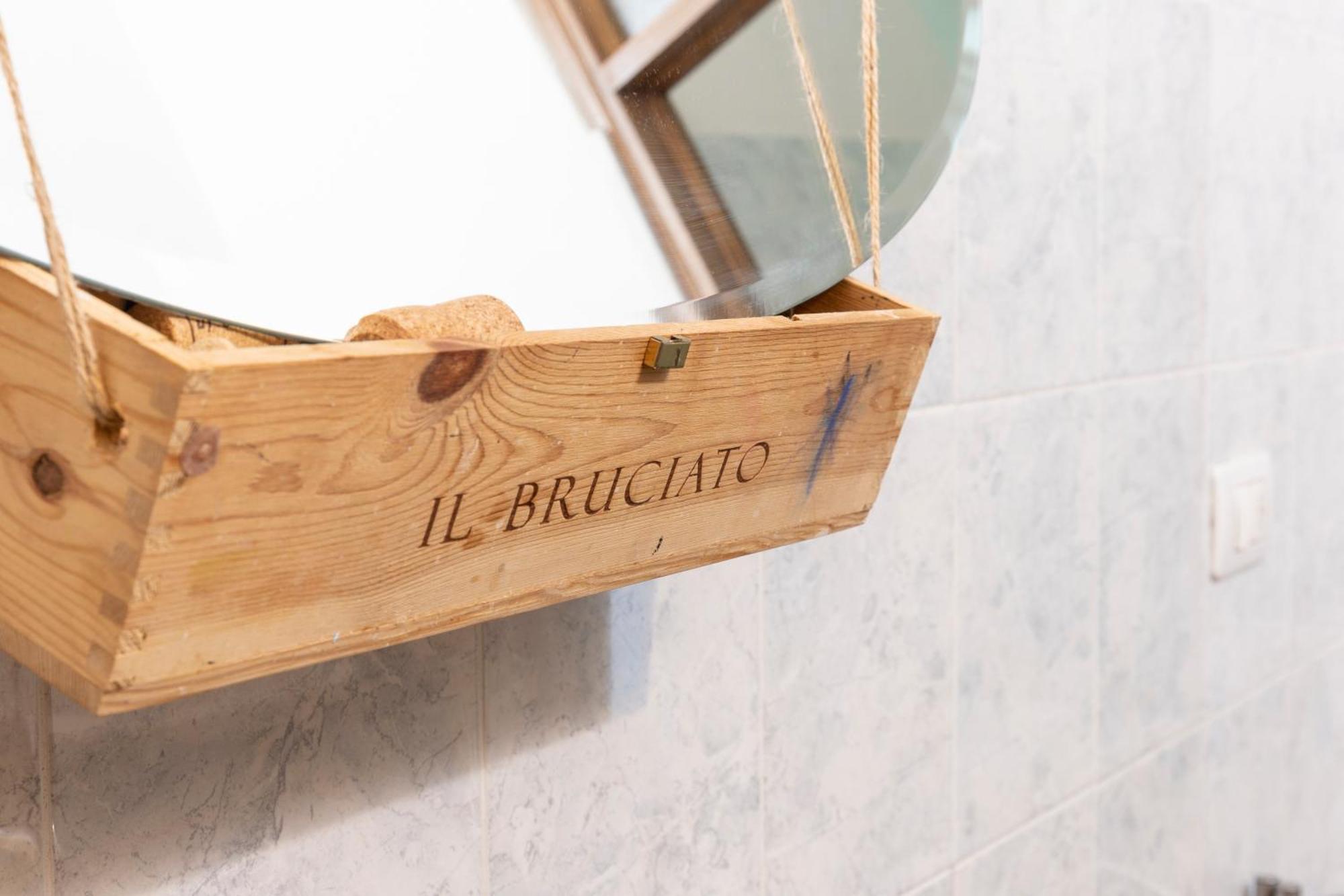 San Niccolo Comfortable Home Firenze Bagian luar foto