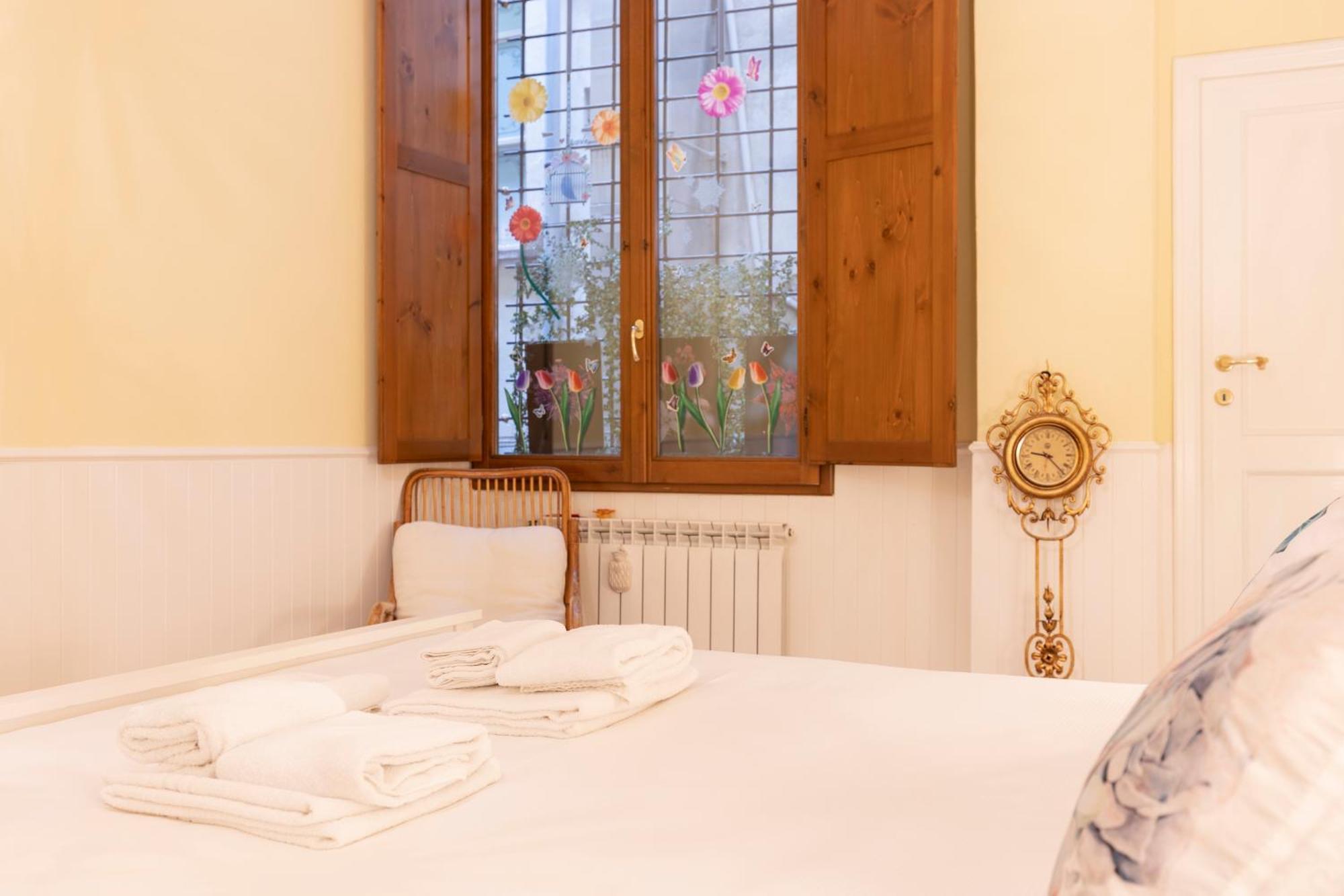 San Niccolo Comfortable Home Firenze Bagian luar foto