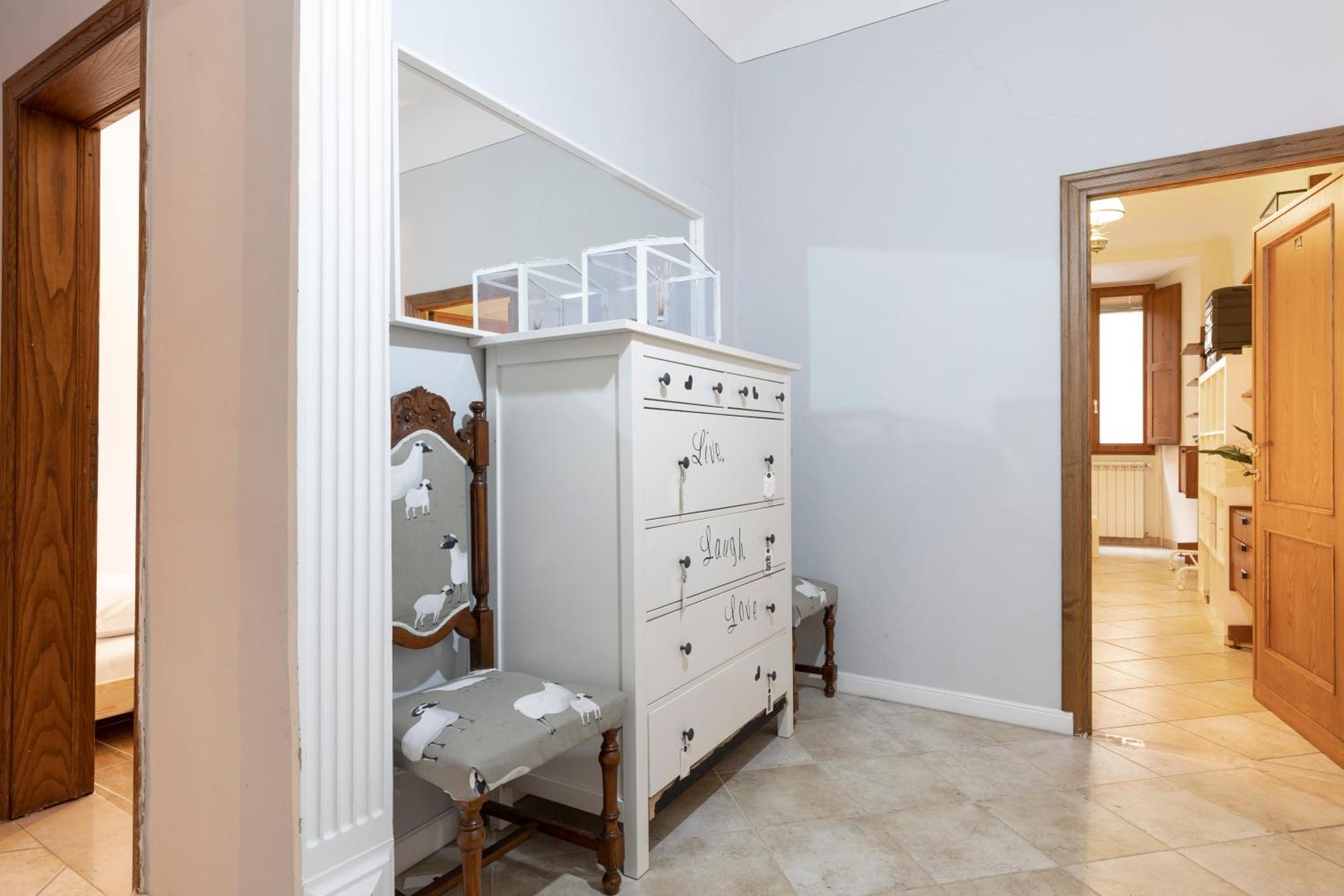 San Niccolo Comfortable Home Firenze Bagian luar foto
