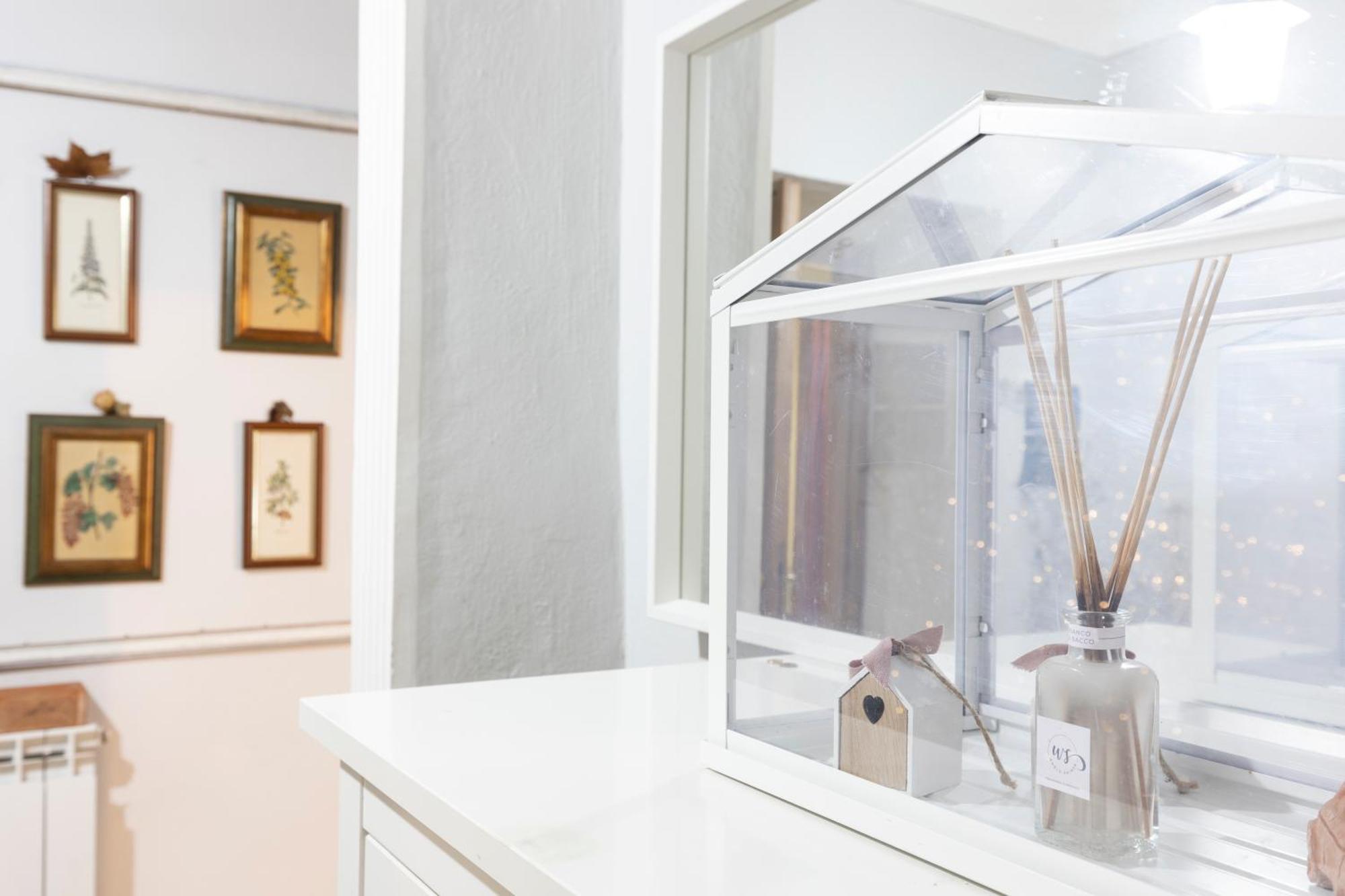 San Niccolo Comfortable Home Firenze Bagian luar foto