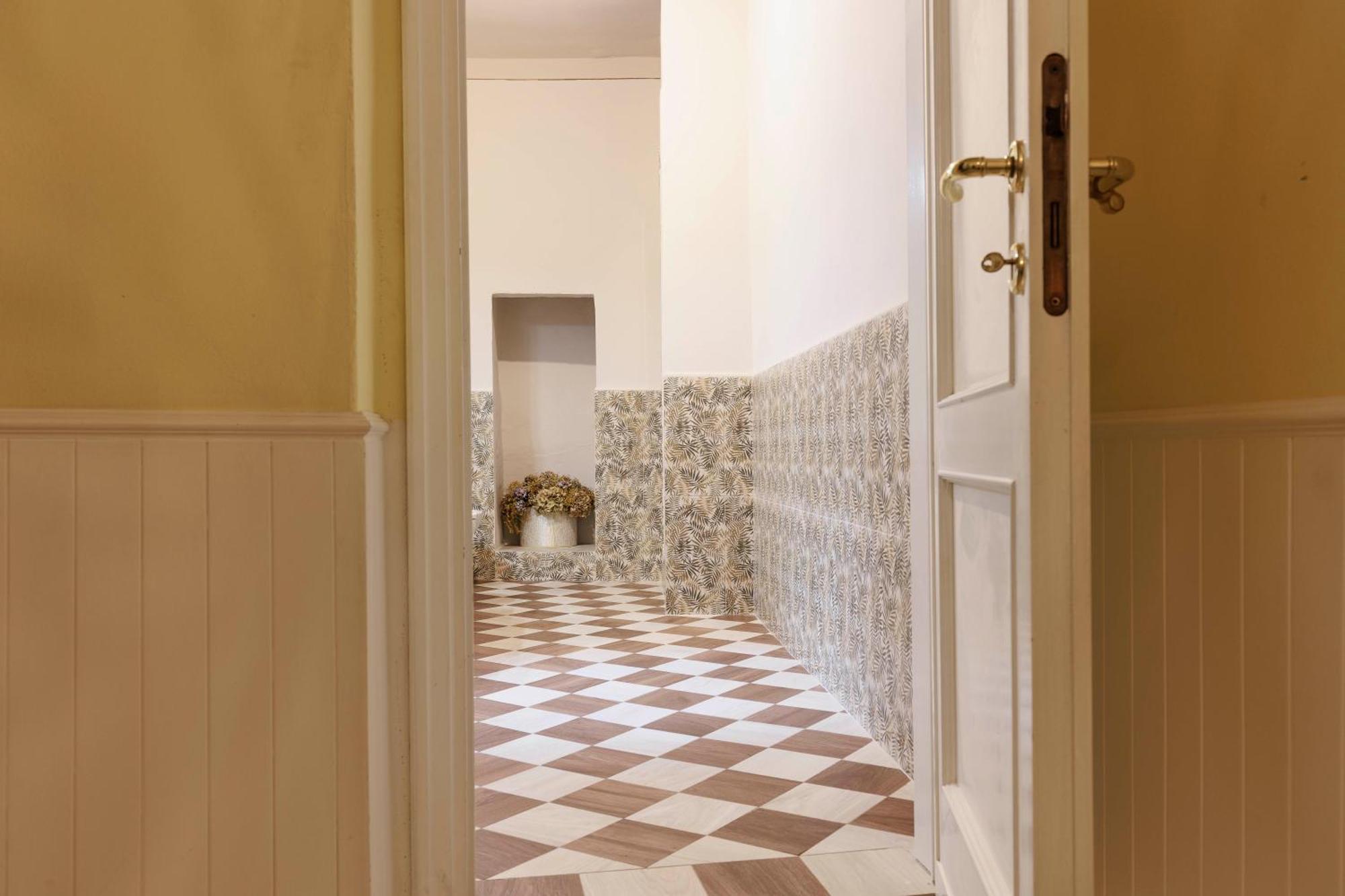 San Niccolo Comfortable Home Firenze Bagian luar foto