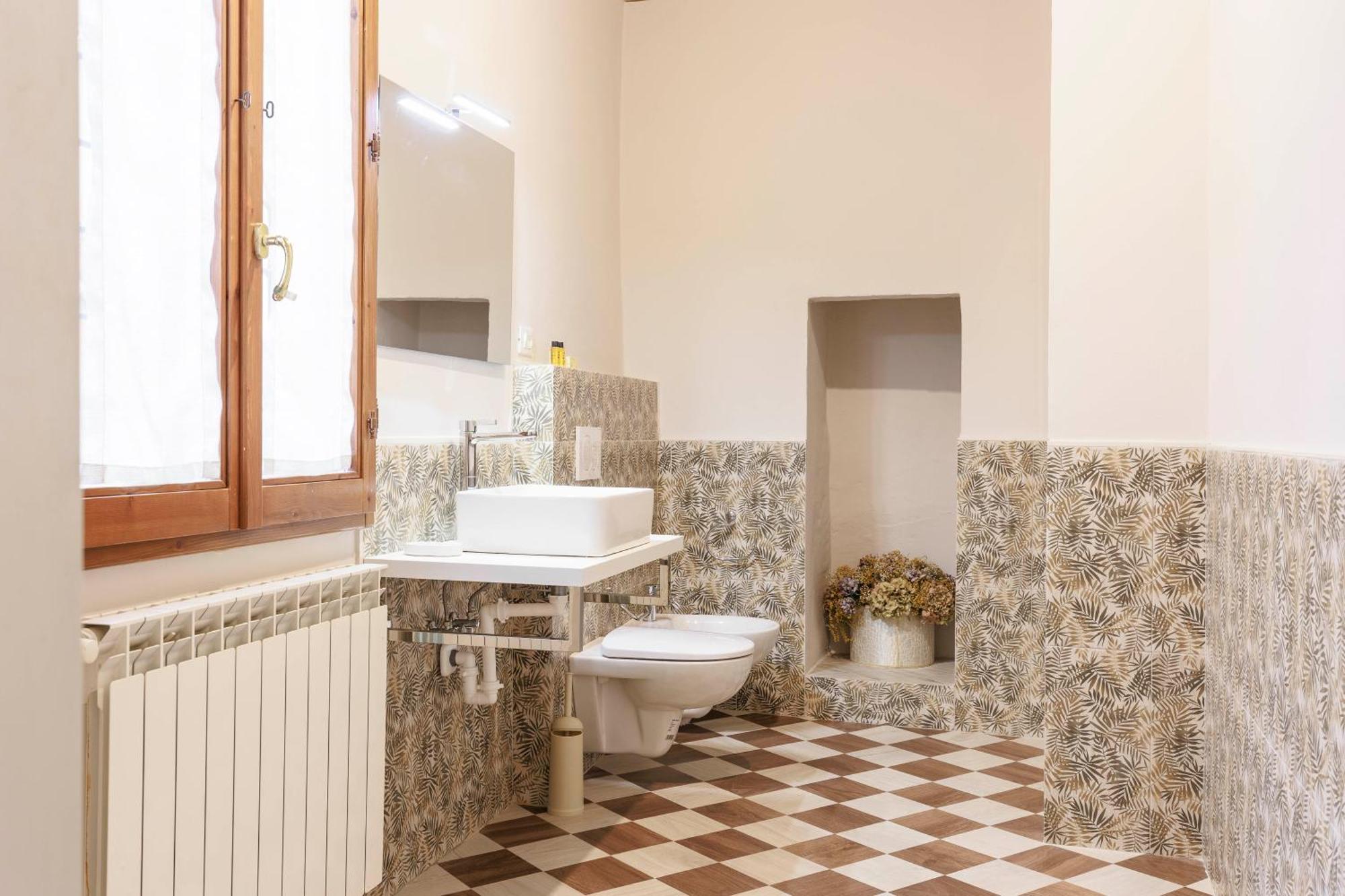 San Niccolo Comfortable Home Firenze Bagian luar foto